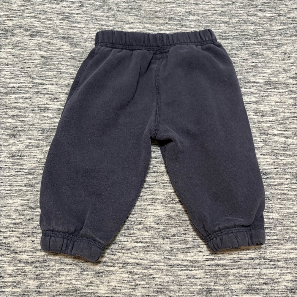 Baby Roots Sweatpants 6-12m - Picture 4 of 4